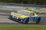 Audi R8 LMS 2009 года